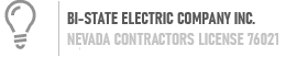Bi State Electric Company - Reno and Sparks Electrical Contractor and Electrician Services